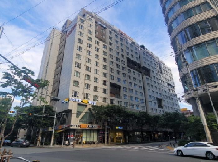 대구 동구 신천동 상가,오피스텔,근린시설 경매 물건 사진