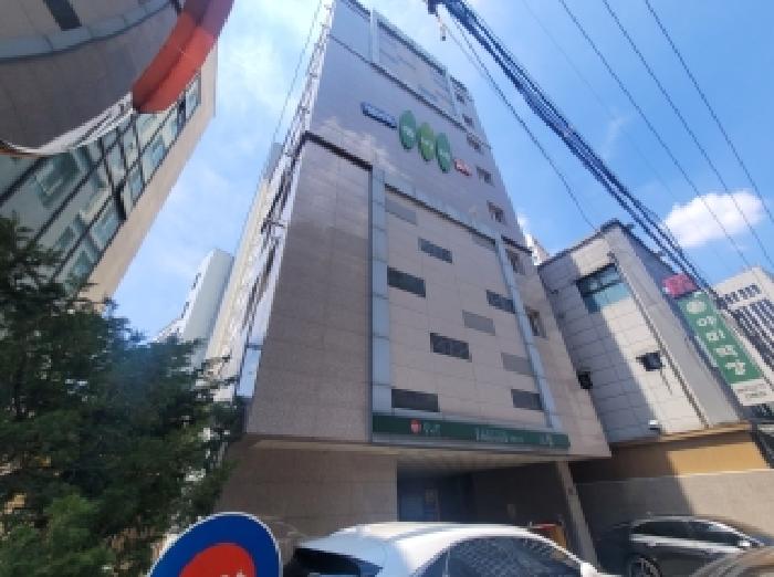 대구 수성구 범어동 오피스텔 경매 물건 사진