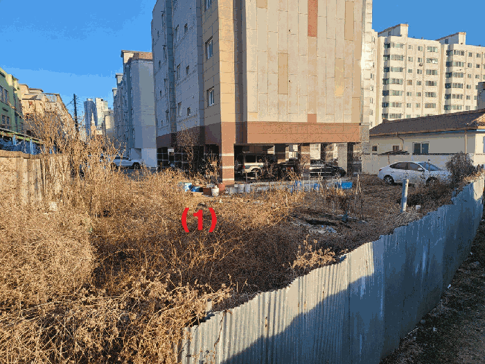 대구 동구 신서동 답 경매 물건 사진 6 · 2026타경1018