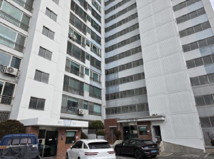 대구 북구 대현동 아파트 경매 물건 사진
