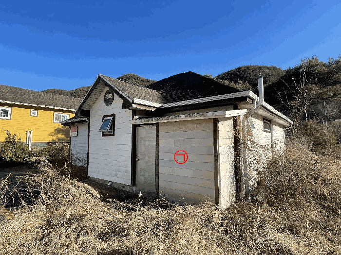 경상북도 청도군 각북면 남산리 1319 단독주택다가구 경매 물건 사진
