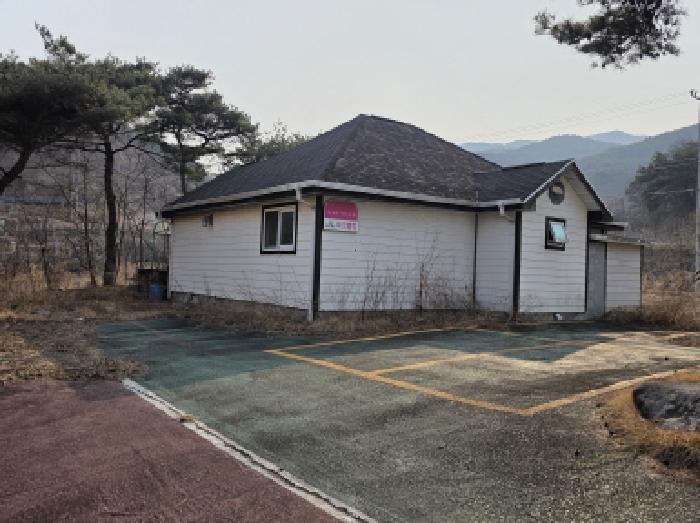 경북 청도군 각북면 단독주택다가구 경매 물건 사진