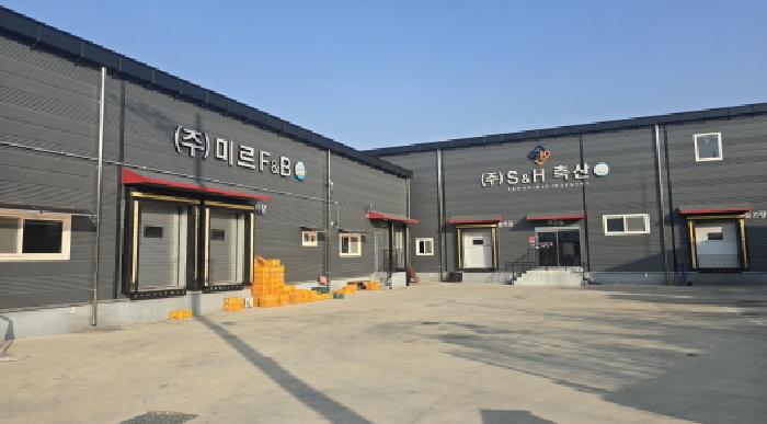 경북 칠곡군 약목면 공장/지식산업센터 경매 물건 사진 2 · 2026타경1051