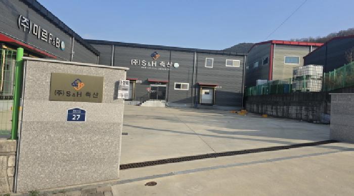 경북 칠곡군 약목면 공장/지식산업센터 경매 물건 사진 4 · 2026타경1051