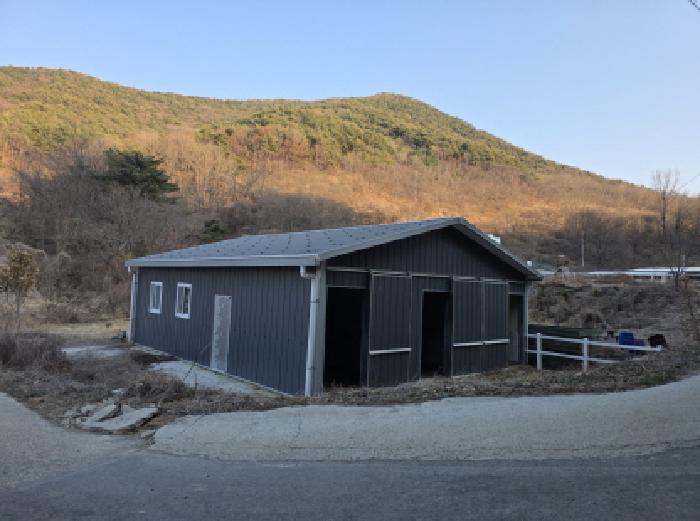 경북 청도군 풍각면 임야 경매 물건 사진 5 · 2026타경1060
