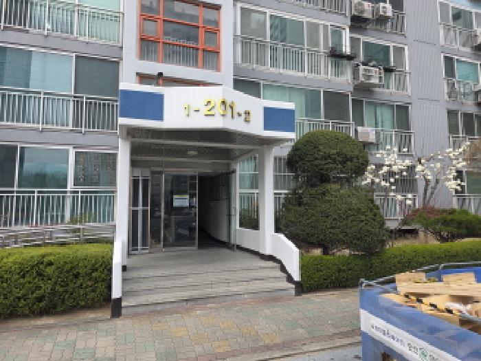 대구 남구 이천동 아파트 경매 물건 사진 2 · 2026타경1062