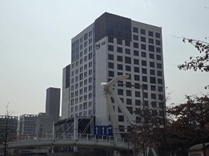 대구 동구 신서동 오피스텔 경매 물건 사진