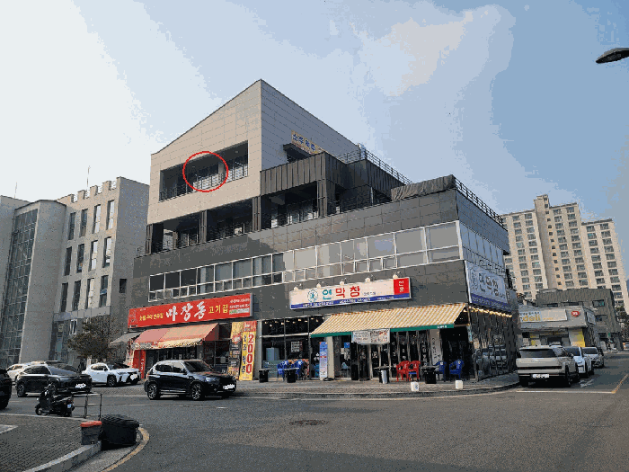 대구 북구 사수동 상가,오피스텔,근린시설 경매 물건 사진 4 · 2026타경1100