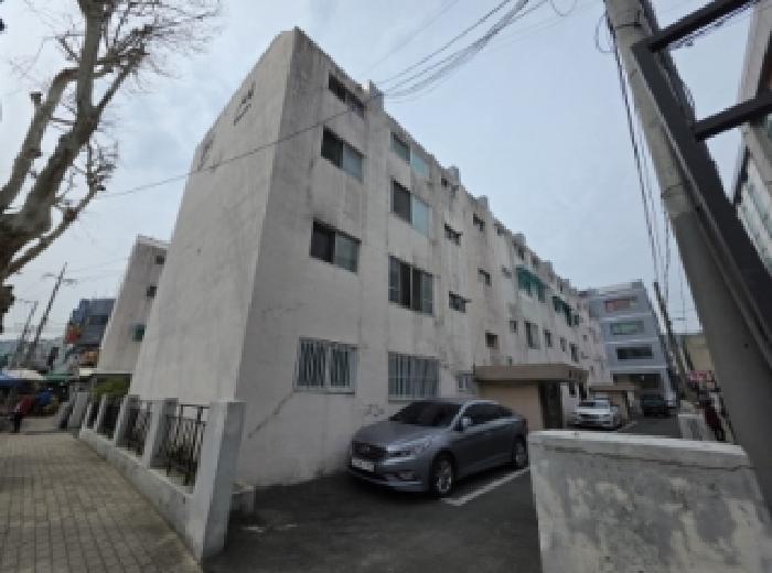 대구 동구 효목동 연립주택 경매 물건 사진