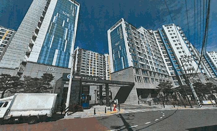 대구 북구 태전동 아파트 경매 물건 사진 4 · 2026타경1115