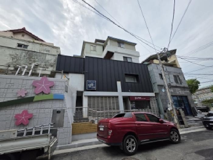 대구 남구 봉덕동 단독주택다가구 경매 물건 사진