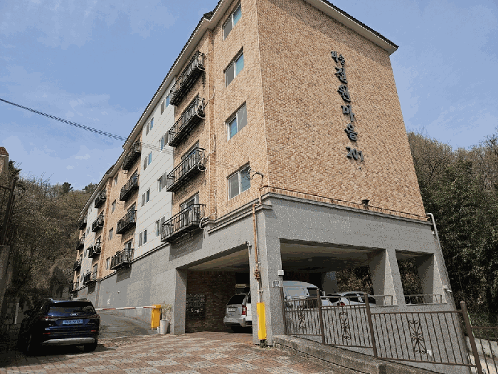 대구 수성구 만촌동 연립주택,다세대,빌라 경매 물건 사진 6 · 2026타경1165
