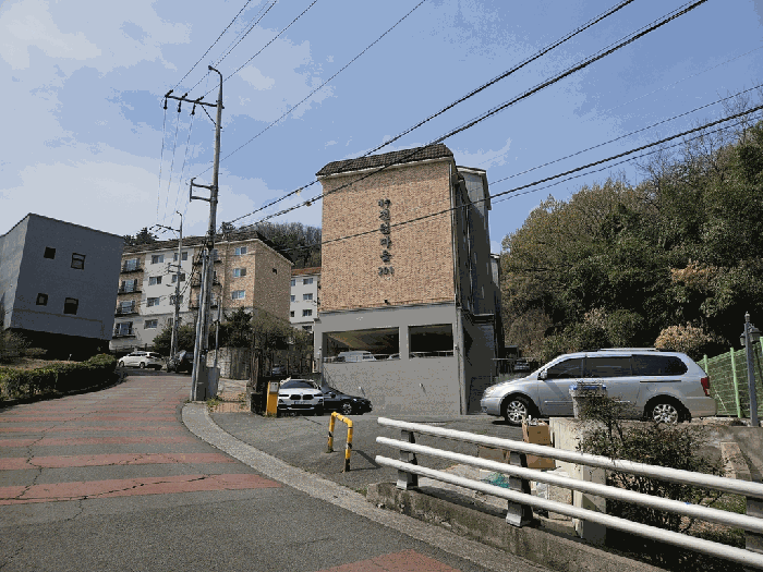 대구 수성구 만촌동 연립주택,다세대,빌라 경매 물건 사진 3 · 2026타경1165