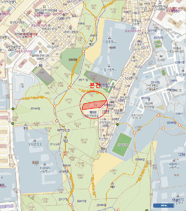 대구 수성구 만촌동 연립주택,다세대,빌라 경매 물건 사진 5 · 2026타경1165