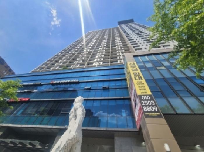 대구 중구 오피스텔 경매 물건 사진