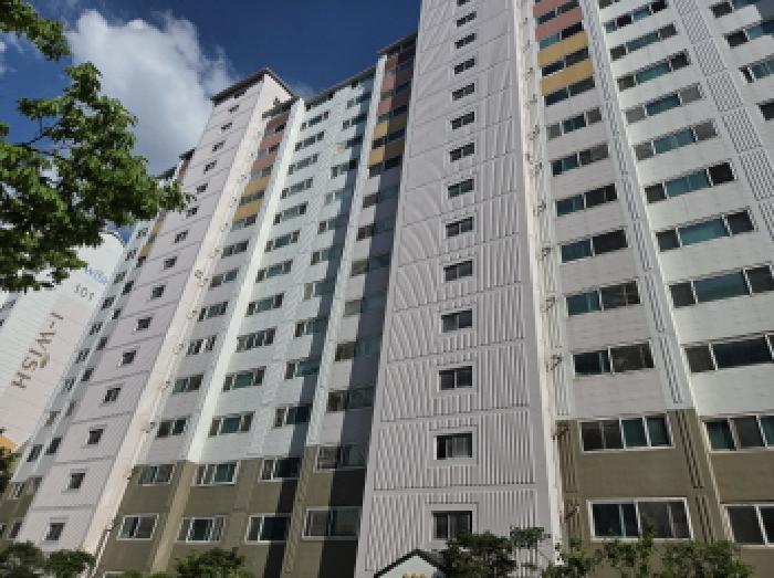 경북 경산시 옥곡동 아파트 경매 물건 사진