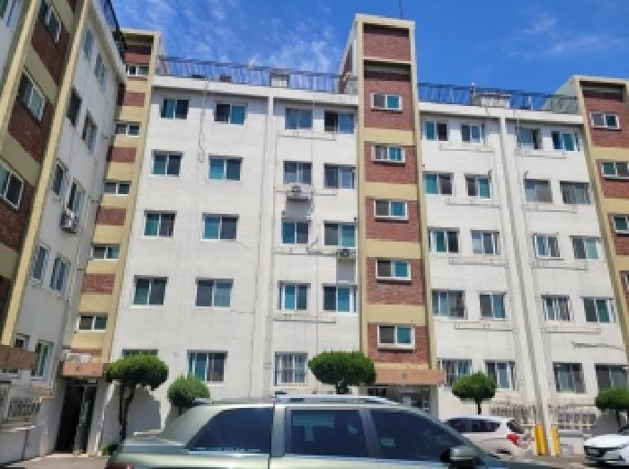 대구 북구 복현동 아파트 경매 물건 사진