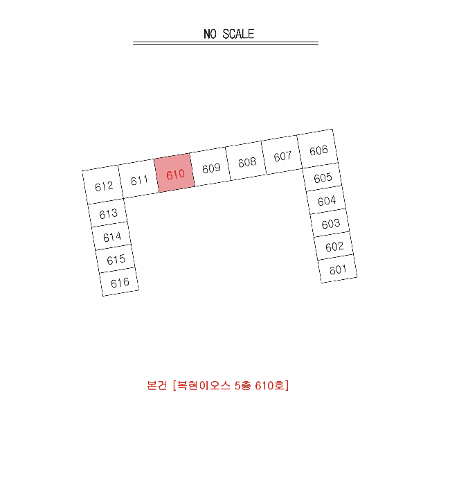 대구 북구 복현동 아파트 경매 물건 사진 2 · 2026타경1192