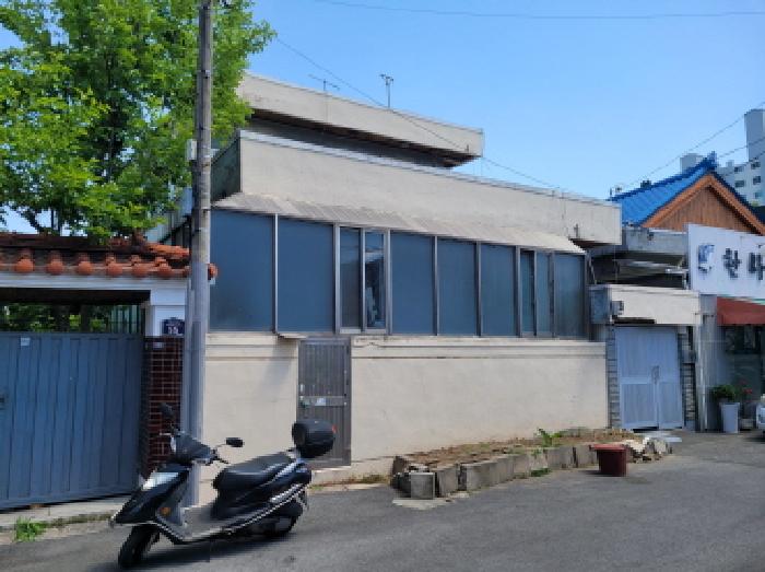 대구 동구 지저동 단독주택 경매 물건 사진