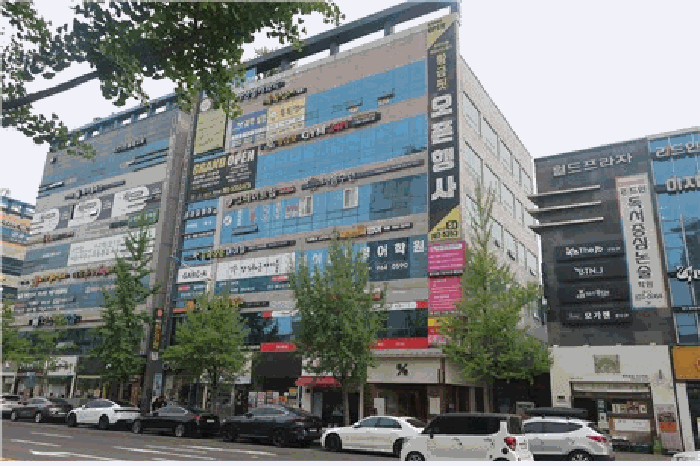 대구 동구 율하동 상가,오피스텔,근린시설 경매 물건 사진 5 · 2026타경1208