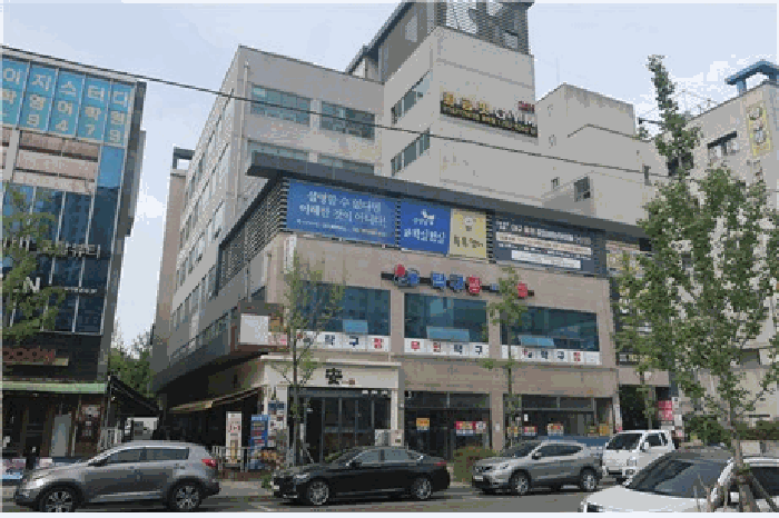 대구 동구 율하동 상가,오피스텔,근린시설 경매 물건 사진 6 · 2026타경1208