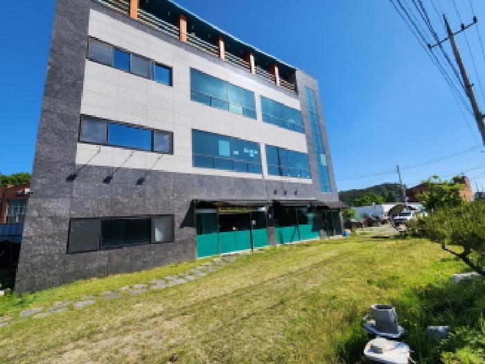 경북 경산시 하양읍 근린시설 경매 물건 사진