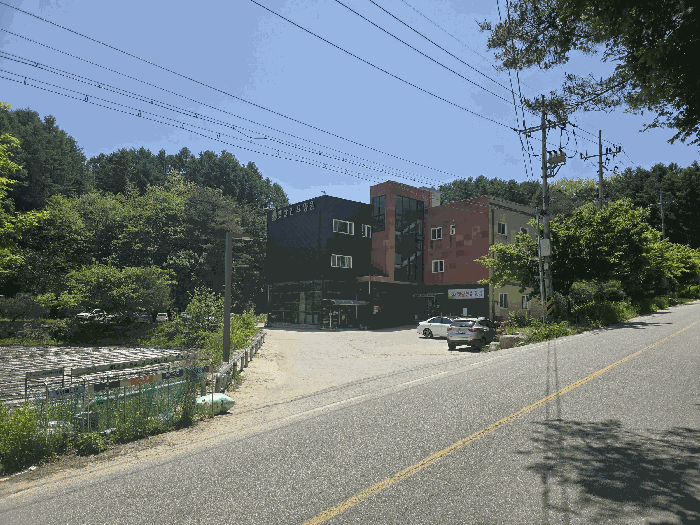 경상북도 봉화군 춘양면 소로리 916 노유자시설 경매 물건 사진