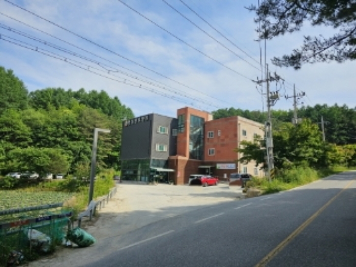 경북 봉화군 춘양면 노유자시설 경매 물건 사진 3 · 2024타경100896
