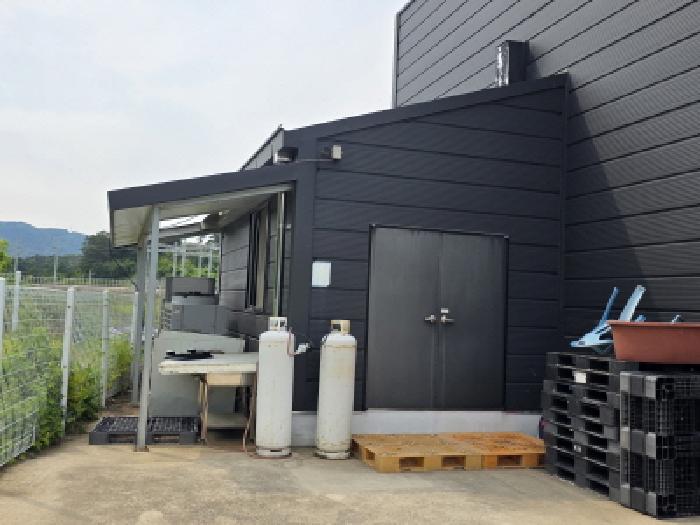 경상북도 안동시 북후면 물한리 452-6 공장/지식산업센터 경매 물건 사진