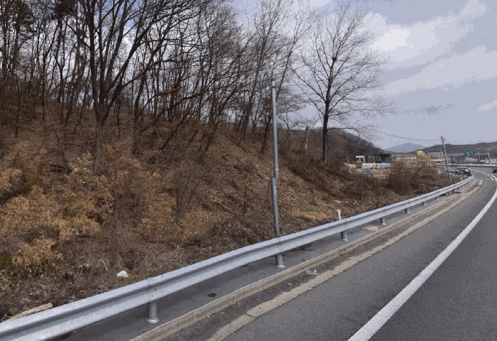 경북 안동시 풍산읍 임야 경매 물건 사진 4 · 2025타경100240