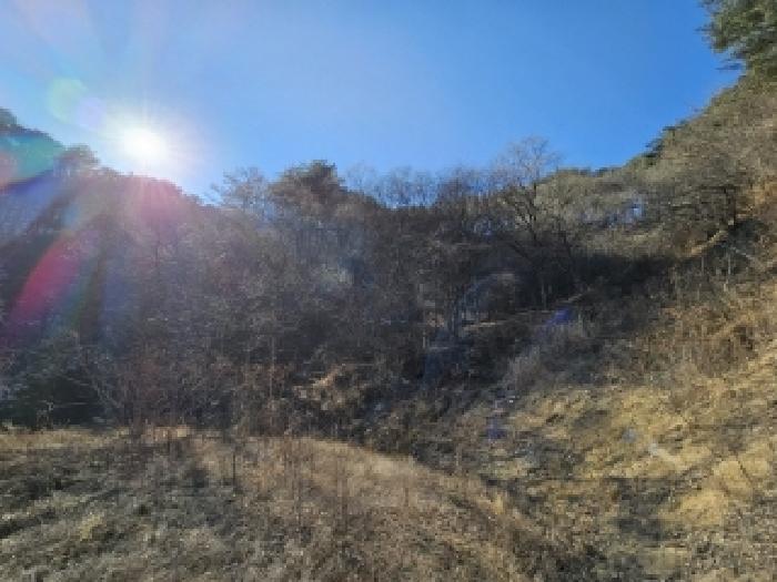 경북 봉화군 소천면 답 경매 물건 사진