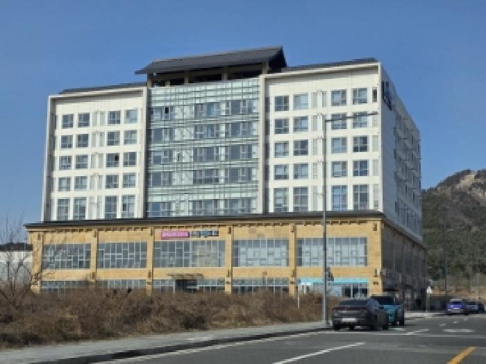 경북 안동시 풍천면 오피스텔 경매 물건 사진