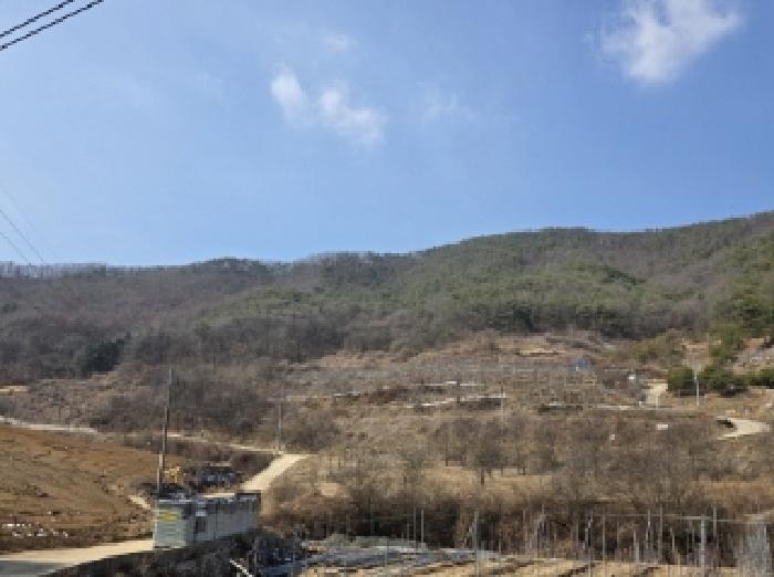 경북 안동시 길안면 전 경매 물건 사진 3 · 2025타경100272