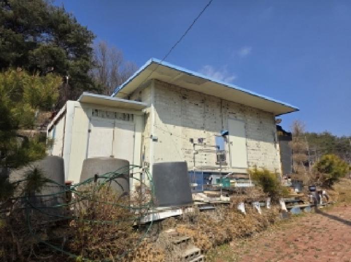 경북 안동시 길안면 전 경매 물건 사진 4 · 2025타경100272