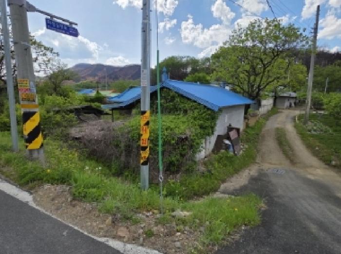 경북 안동시 길안면 임야 경매 물건 사진 3 · 2025타경100299