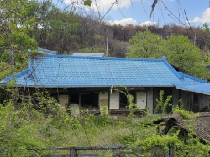 경북 안동시 길안면 임야 경매 물건 사진 5 · 2025타경100299