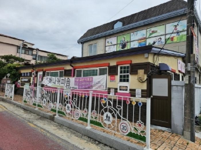 경북 영주시 휴천동 주/상용건물 경매 물건 사진