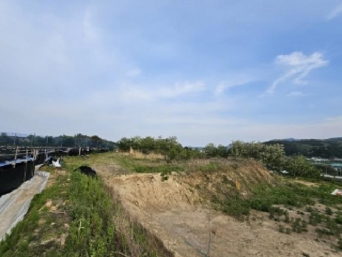 경북 영주시 풍기읍 전답 경매 물건 사진