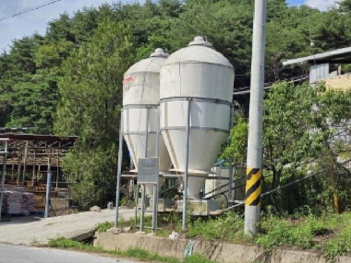 경북 봉화군 법전면 동물및식물관련시설 경매 물건 사진