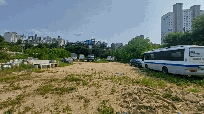 경북 안동시 노하동 답 경매 물건 사진 4 · 2025타경100369