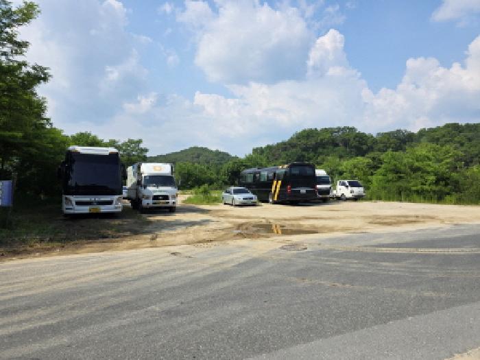 경북 안동시 노하동 답 경매 물건 사진