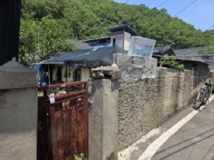 경북 안동시 용상동 대지 경매 물건 사진
