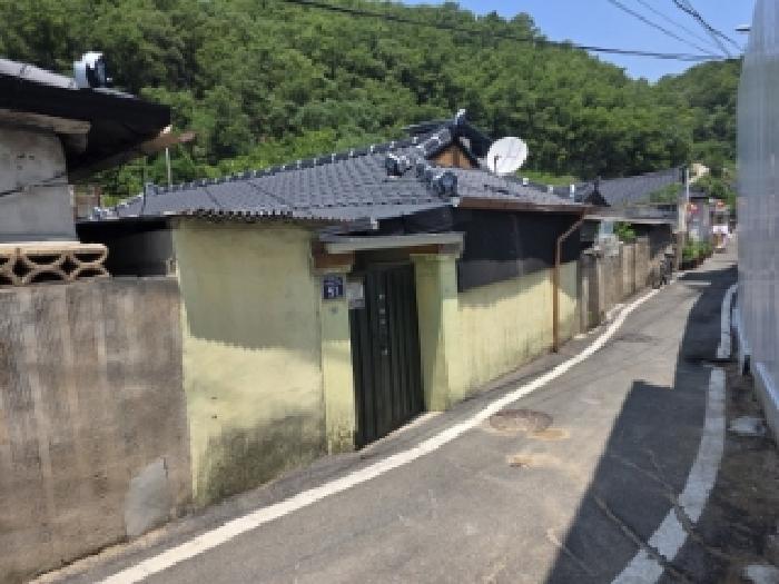 경북 안동시 용상동 대지 경매 물건 사진 2 · 2025타경100382