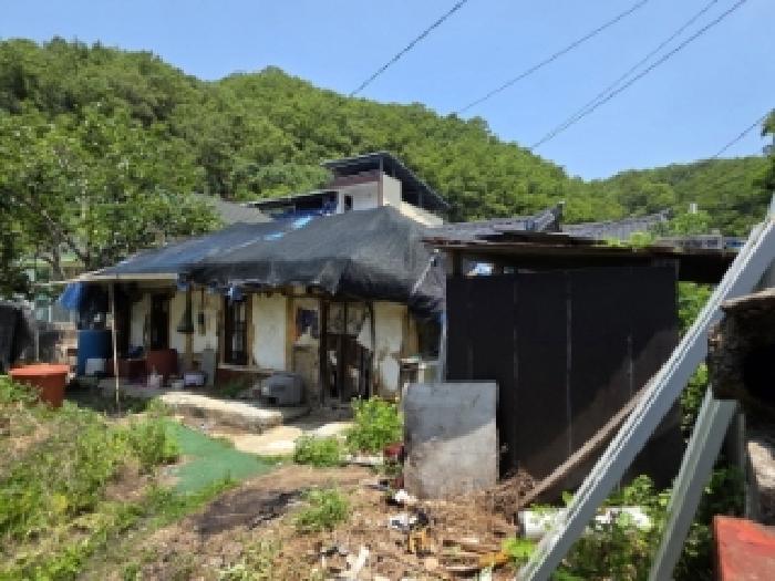 경북 안동시 용상동 대지 경매 물건 사진 3 · 2025타경100382