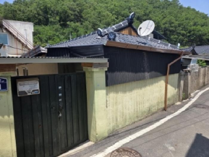 경북 안동시 용상동 대지 경매 물건 사진 6 · 2025타경100382