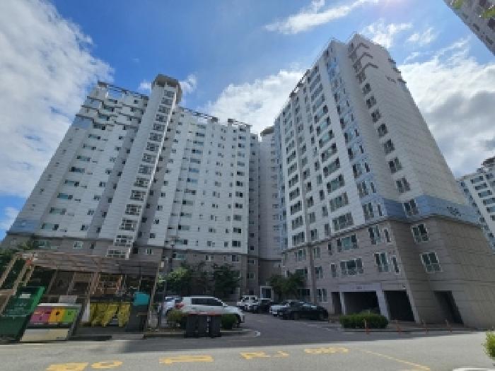 경북 영주시 가흥동 아파트 경매 물건 사진