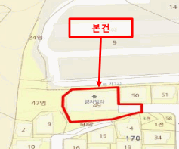 경북 안동시 안기동 연립주택,다세대,빌라 경매 물건 사진 2 · 2025타경100415