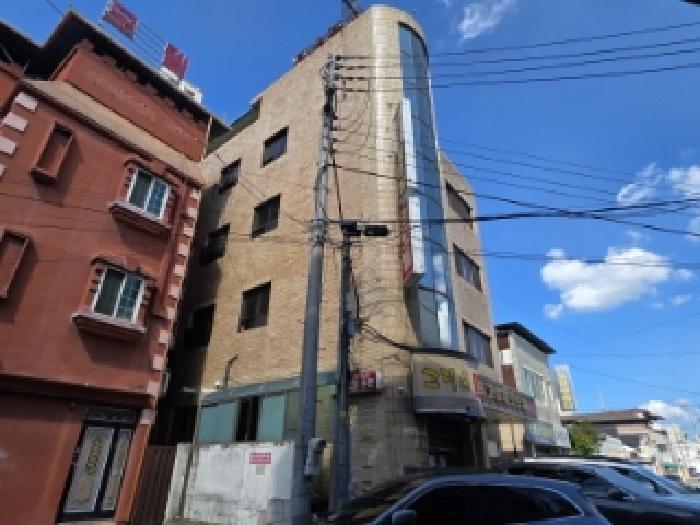 경북 안동시 태화동 상가,오피스텔,근린시설 경매 물건 사진 3 · 2025타경100450