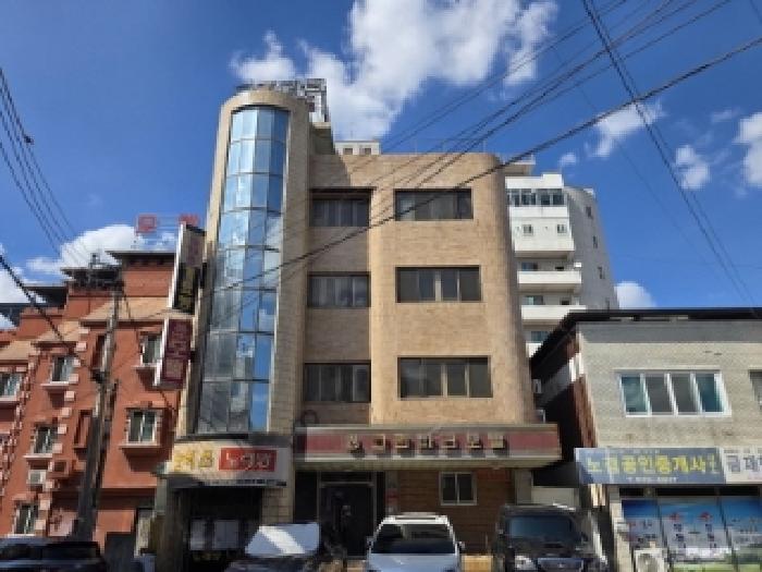경북 안동시 태화동 상가,오피스텔,근린시설 경매 물건 사진 6 · 2025타경100450