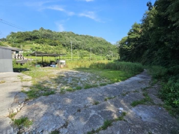 경북 영주시 풍기읍 대지 경매 물건 사진
